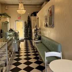 Main Street Bakery