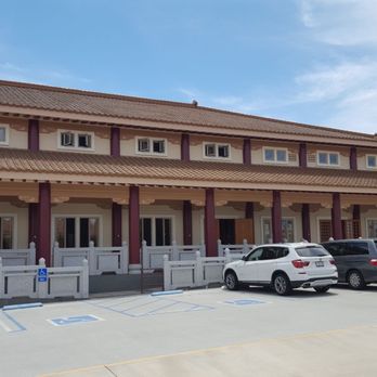 Dharma Seal Temple - Buddhist Temples Near Me - Rosemead, California Dharma Seal Temple - Buddhist Temples Near Me - Rosemead, California