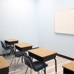 Connect Learning Center - Individual classrooms
