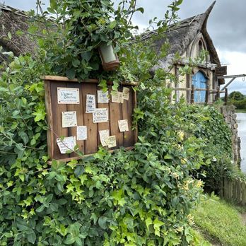 Hobbiton - Tours Near Me - Matamata, WKO