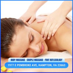 Ocean Spa - Come and try our services