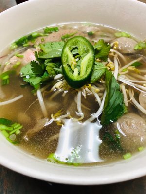 Viet Kitchen by null