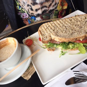 Receiver Coffee - Cafes Near Me - Charlottetown, Prince Edward Island