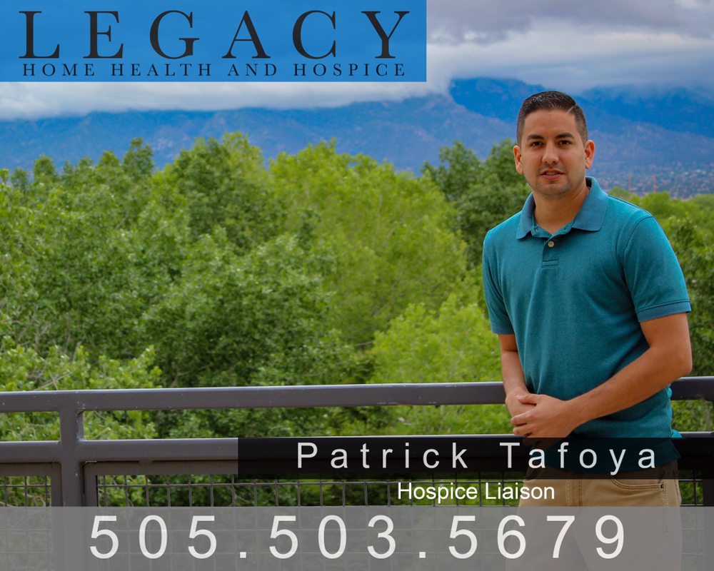 Legacy Healthcare - home care agency in Santa Fe, NM