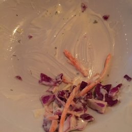 Wedge Salad