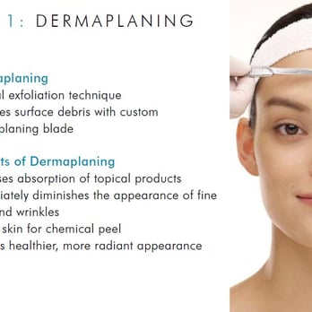 Skin Alchemy - Dermaplane Treatment - Skin Care Near Me - Panama City, Florida Skin Alchemy - Dermaplane Treatment - Skin Care Near Me - Panama City, Florida