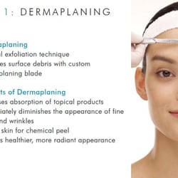Skin Alchemy - Dermaplane Treatment