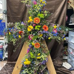 LeAnne's Flower Shop and Garden Center