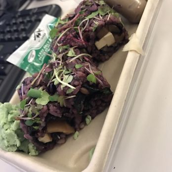 Beyond Sushi - Sushi Bars Near Me - New York, New York