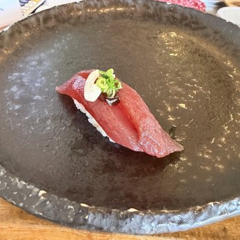 Kenbey Sushi - Sushi Bars Near Me - Los Angeles, California