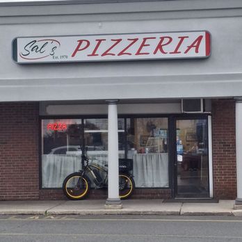 Sal's Pizza - Storefront - Pizza Near Me - East Windsor, New Jersey Sal's Pizza - Storefront - Pizza Near Me - East Windsor, New Jersey