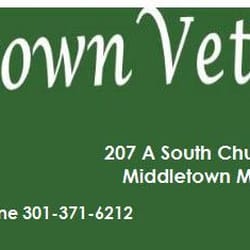 Middletown Veterinary Clinic