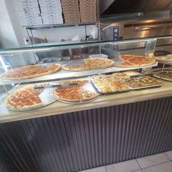 Bella Donna Pizza - Pizza Near Me - Astoria, New York
