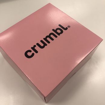 Crumbl - Shiloh - Bakeries Near Me - Shiloh, Illinois Crumbl - Shiloh - Bakeries Near Me - Shiloh, Illinois