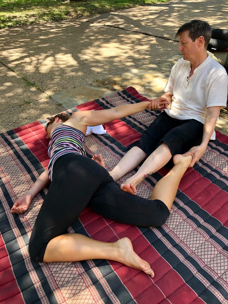 THAI SPORTS MASSAGE OF DALLAS Updated August 2024 35 Photos