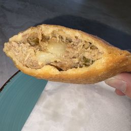 Beef Empanada