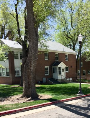 American Indian Resource Center