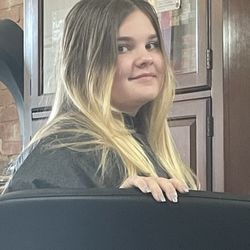 Color Me Crazy Salon By Ciara Ross - From Blonde to ???