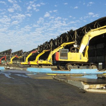 Lesron - Demolition Project - Insurance Near Me - Fullerton, California