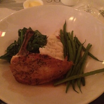 Brasserie 292 - Great food and great service! Loved the organic roasted chicken breast and vegetables! - Brasseries Near Me - Poughkeepsie, New York Brasserie 292 - Great food and great service! Loved the organic roasted chicken breast and vegetables! - Brasseries Near Me - Poughkeepsie, New York