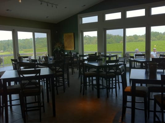 Narmada Winery by null