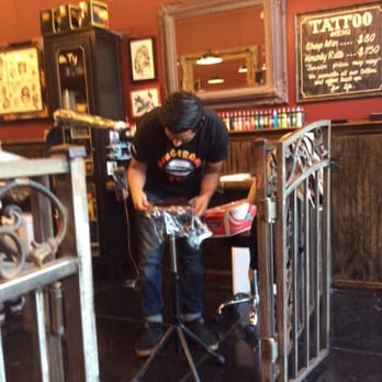 Generation8Tattoo - Serious sterilization going on here!! - Tattoo Near Me - Los Angeles, California