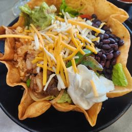 Taco Salad