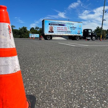 Start CDL - CDL training process - Driving Schools Near Me - Cinnaminson, New Jersey Start CDL - CDL training process - Driving Schools Near Me - Cinnaminson, New Jersey