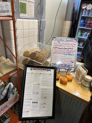 Smithtown Seafood by null