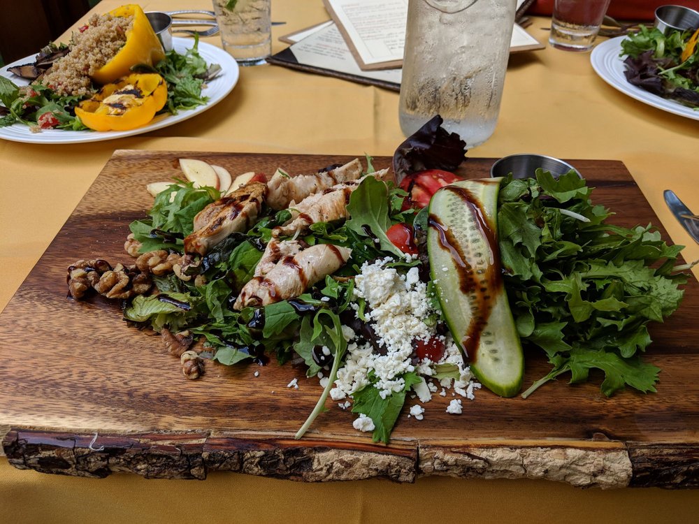 TREE TOPS RESTAURANT 126 Photos & 79 Reviews American (New) 187