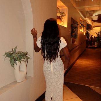 NAIA - Hallway - Mediterranean Near Me - Chicago, Illinois