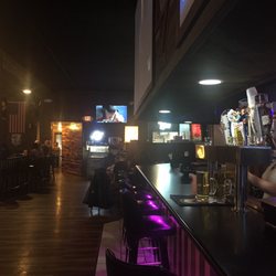 Mario's Sports Bar & Grill - Bar