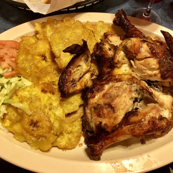 Papa's Cache Sabroso - Papa's Whole Chicken - Latin American Near Me - Chicago, Illinois