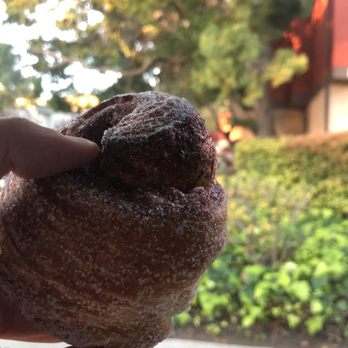 Back Porch Bakery - Morning bun - Bakeries Near Me - Atascadero, California