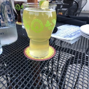 Obed & Isaac's Microbrewery and Eatery - 6th Street Shandy - American Near Me - Springfield, Illinois Obed & Isaac's Microbrewery and Eatery - 6th Street Shandy - American Near Me - Springfield, Illinois