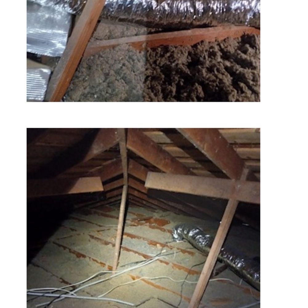Pacific Aire - Before - Heating & Air Conditioning/HVAC Near Me - Oxnard, California Pacific Aire - Before - Heating & Air Conditioning/HVAC Near Me - Oxnard, California