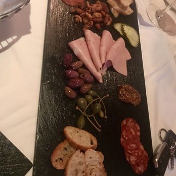 The Ebbitt Room - Charcuterie Board - American Near Me - Cape May, New Jersey The Ebbitt Room - Charcuterie Board - American Near Me - Cape May, New Jersey