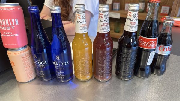 Salt Hank’s by null