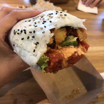 Pocket Sushi - Sushi Bars Near Me - Pleasanton, California Pocket Sushi - Sushi Bars Near Me - Pleasanton, California