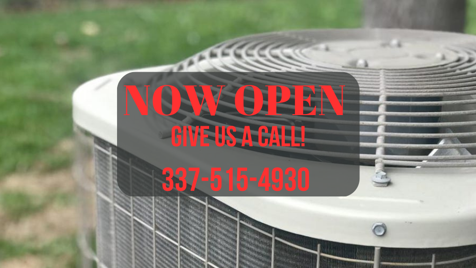 CALCASIEU COOLING & HEATING Updated September 2024 4195 Camryn Rd