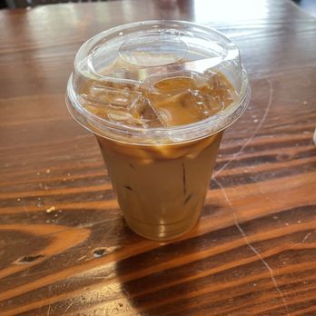 Preservation Coffee & Tea - Coffee & Tea Near Me - Modesto, California