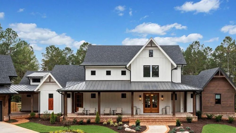 Slide of The Cool Roofing