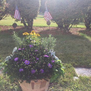 McCue Garden Center - Nurseries & Gardening Near Me - Woburn, Massachusetts