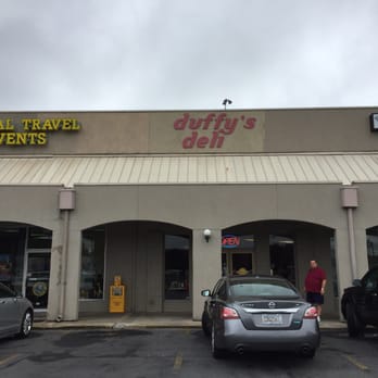 Duffy's Deli - Delis Near Me - Rome, Georgia