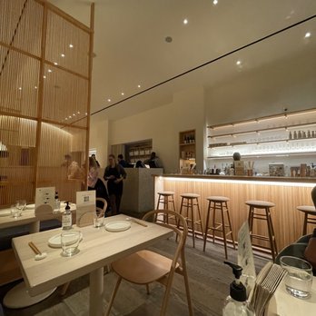 Nami Nori - Bar area - Sushi Bars Near Me - Brooklyn, New York Nami Nori - Bar area - Sushi Bars Near Me - Brooklyn, New York