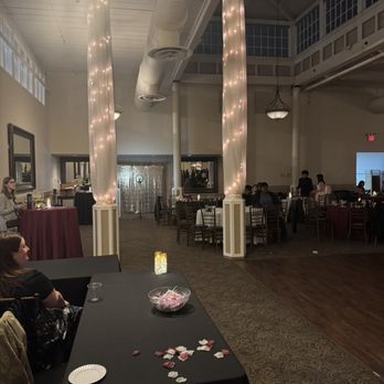 Savage Mill - Ballroom - Shopping Centers Near Me - Savage, Maryland