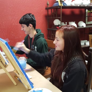Bella Terra - Arts & Crafts Near Me - Vacaville, California