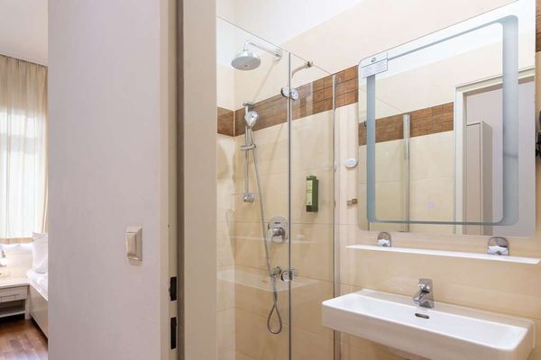 Best Western Hotel Strasser by null