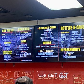 TEX 808 BBQ & Brews - Menu - Barbeque Near Me - Honolulu, Hawaii TEX 808 BBQ & Brews - Menu - Barbeque Near Me - Honolulu, Hawaii