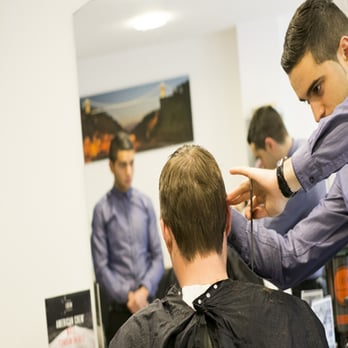 Long Ashton Barbering Co. - Barbers Near Me - Bristol, NSM Long Ashton Barbering Co. - Barbers Near Me - Bristol, NSM